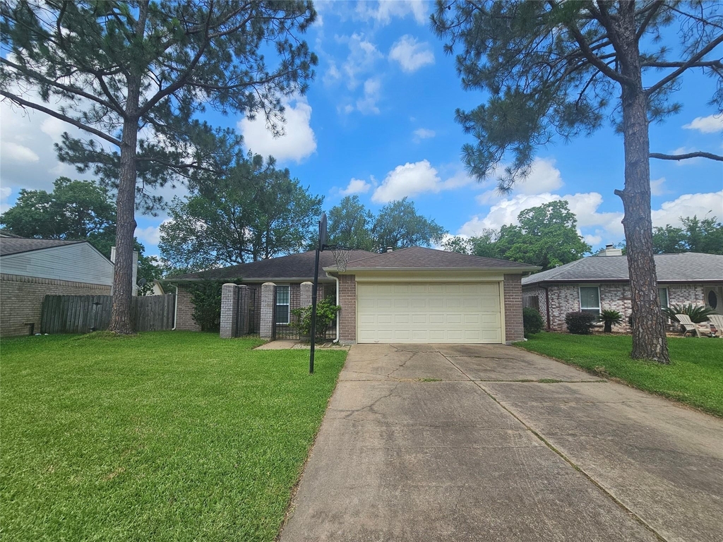 3206 Pebble Lake Drive - Photo 3