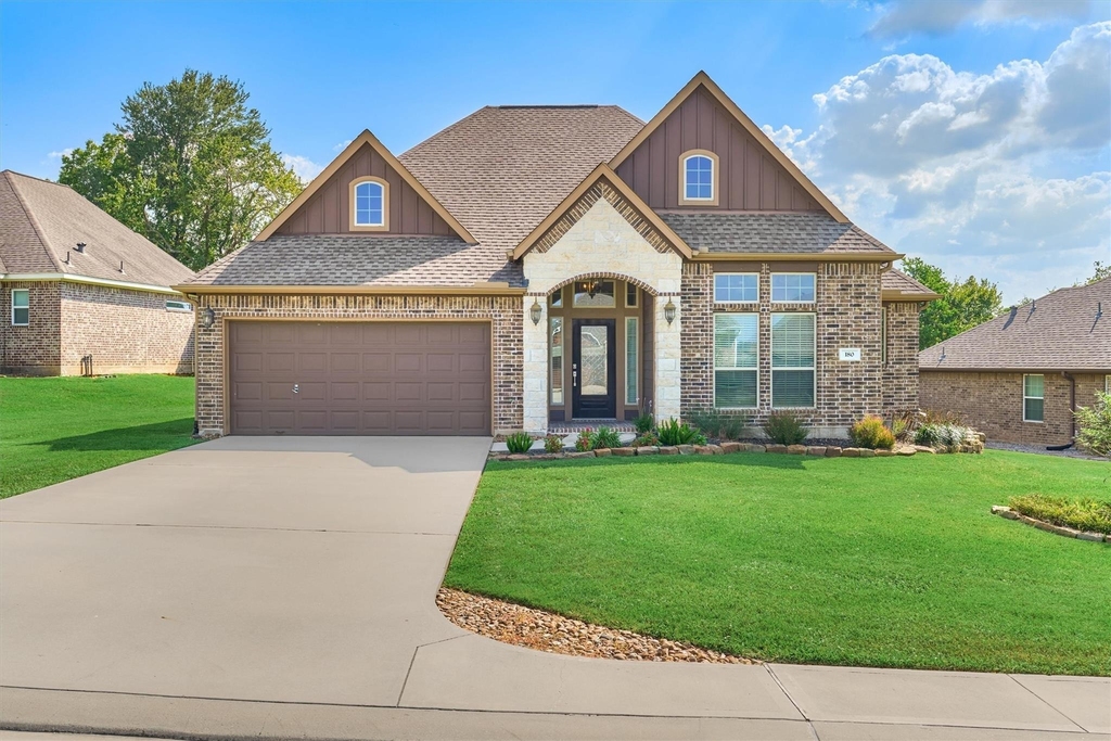 180 Racetrack Lane - Photo 0