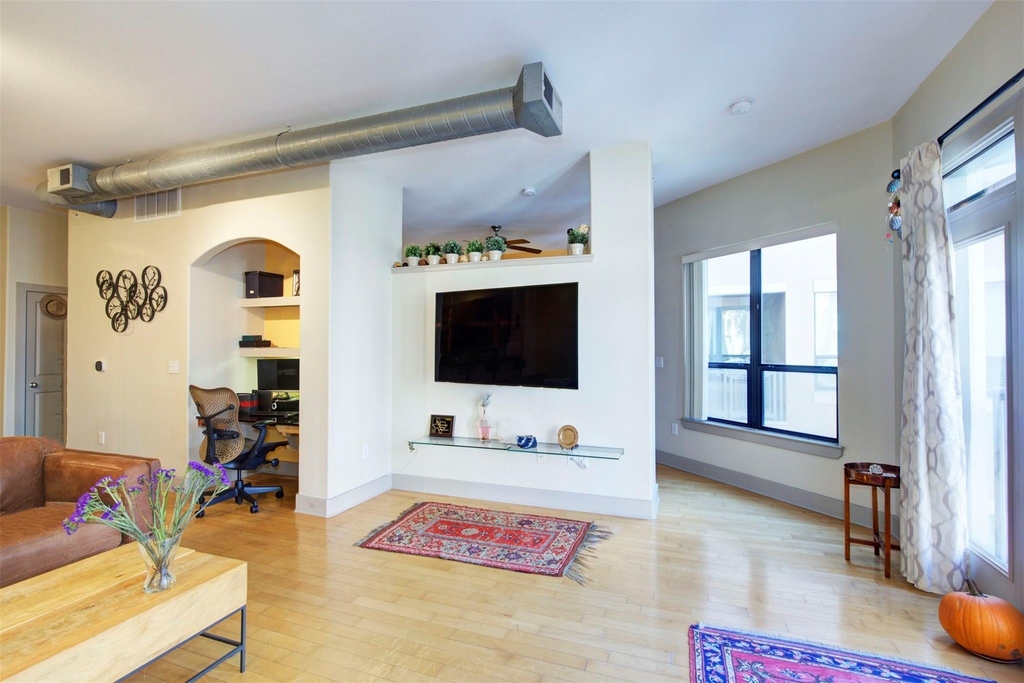 1901 Post Oak Blvd Boulevard - Photo 9