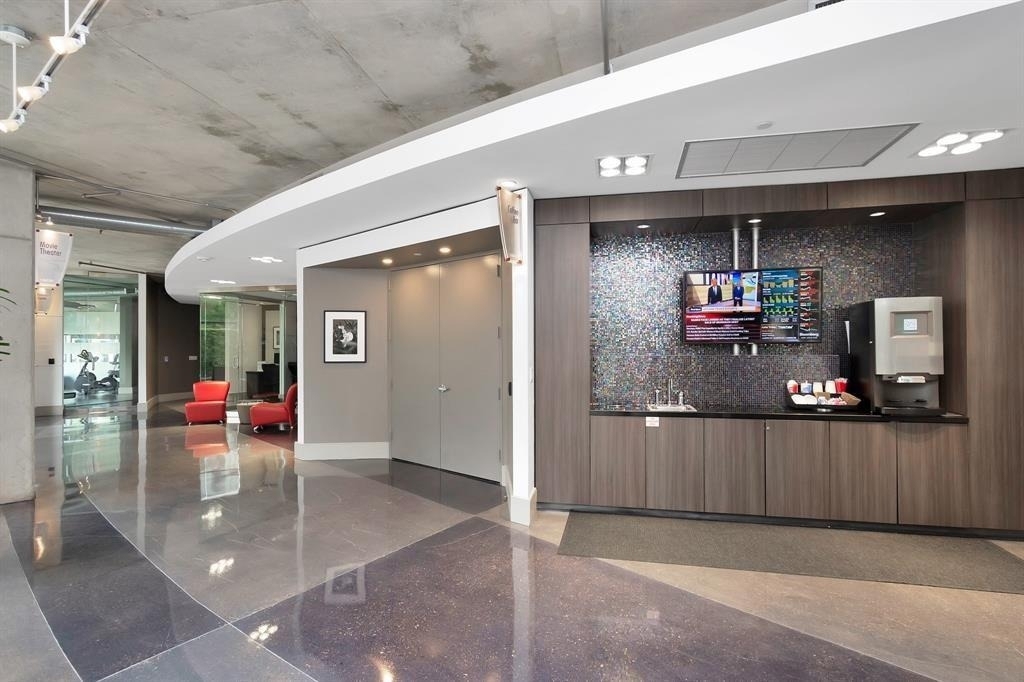 1901 Post Oak Blvd Boulevard - Photo 20