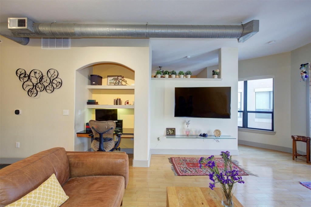 1901 Post Oak Blvd Boulevard - Photo 8