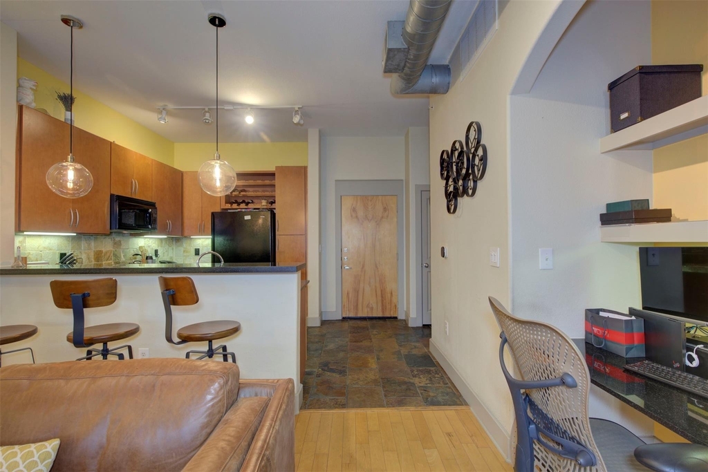 1901 Post Oak Blvd Boulevard - Photo 7