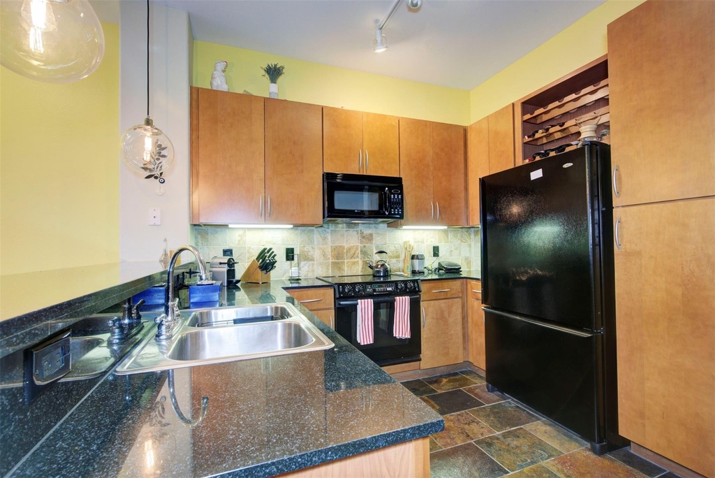 1901 Post Oak Blvd Boulevard - Photo 5