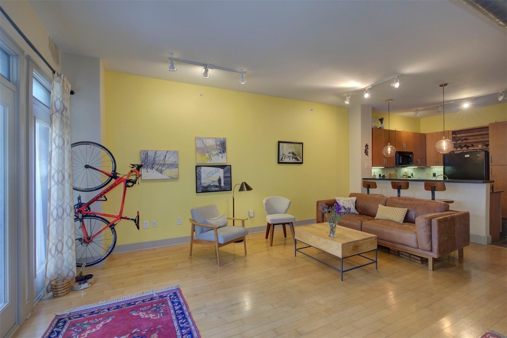 1901 Post Oak Blvd Boulevard - Photo 3