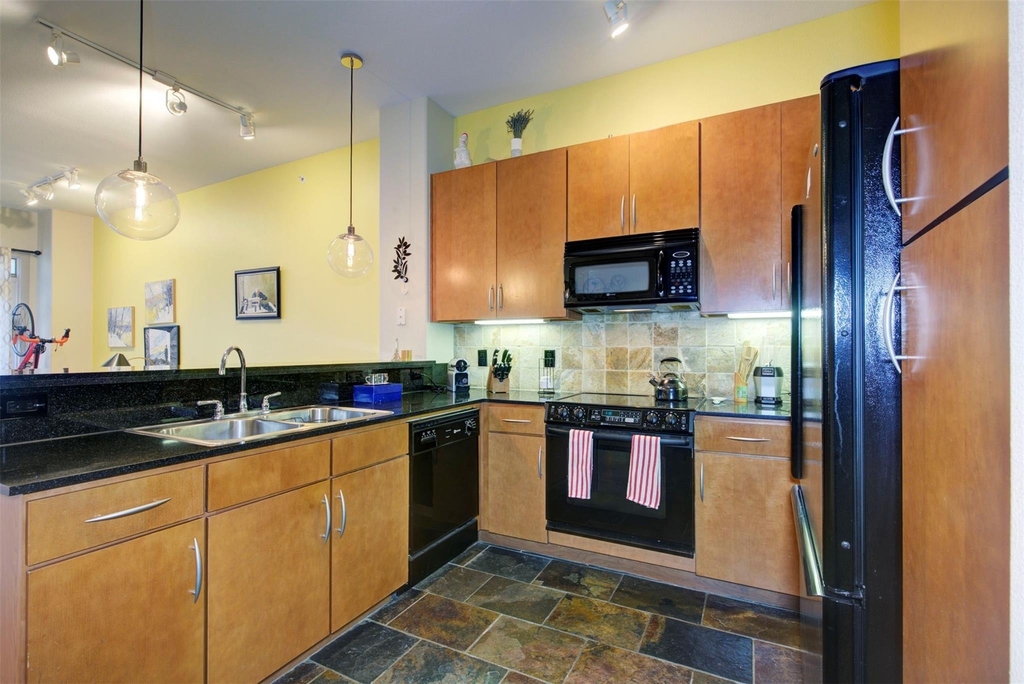 1901 Post Oak Blvd Boulevard - Photo 6