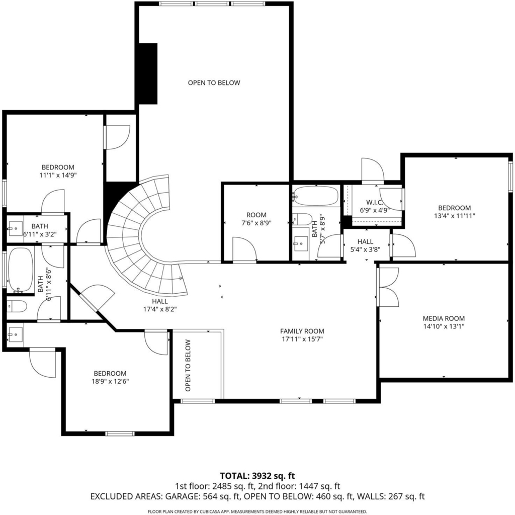 417 Ripple Edge Court - Photo 47