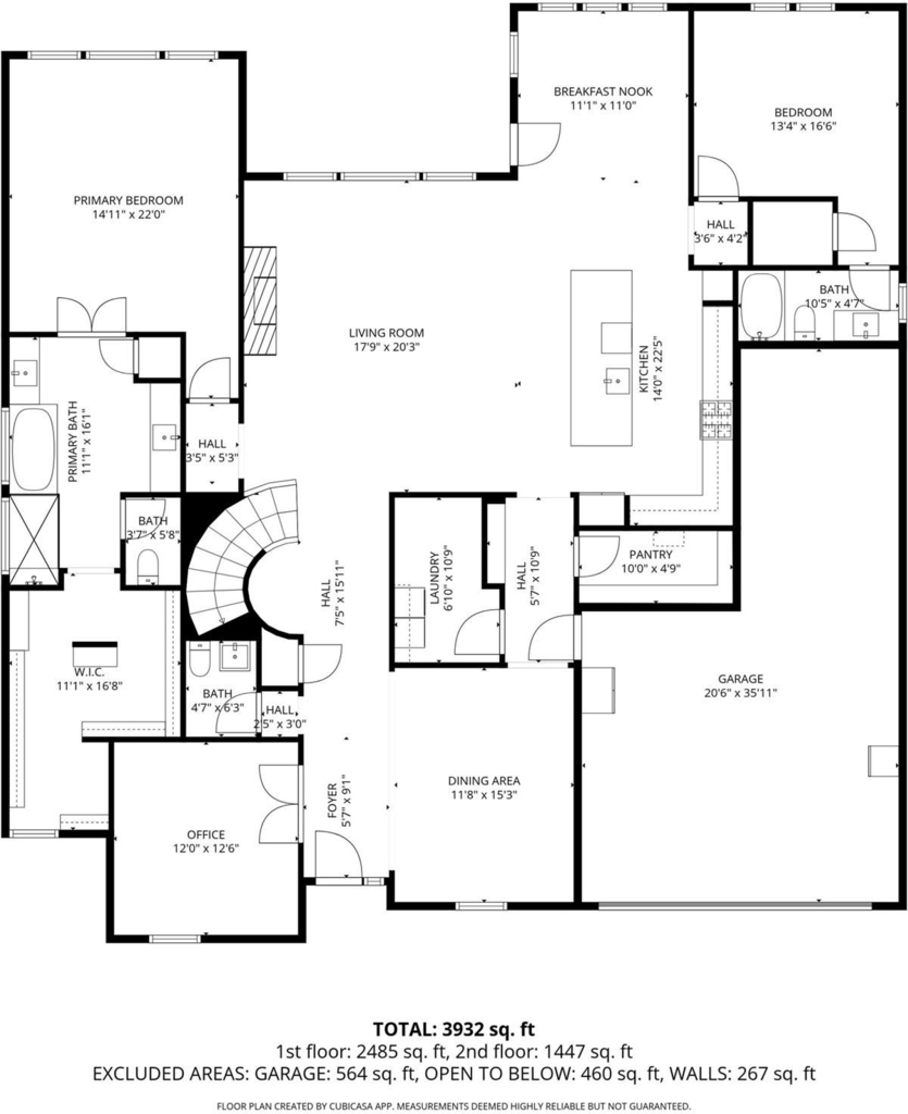 417 Ripple Edge Court - Photo 45
