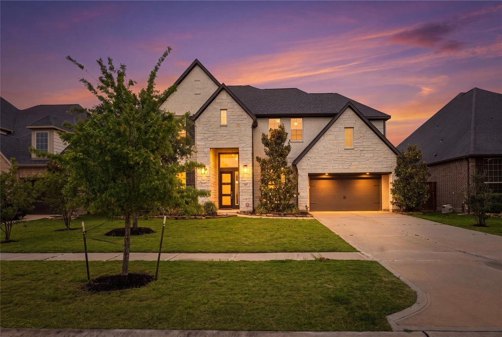 417 Ripple Edge Court - Photo 0