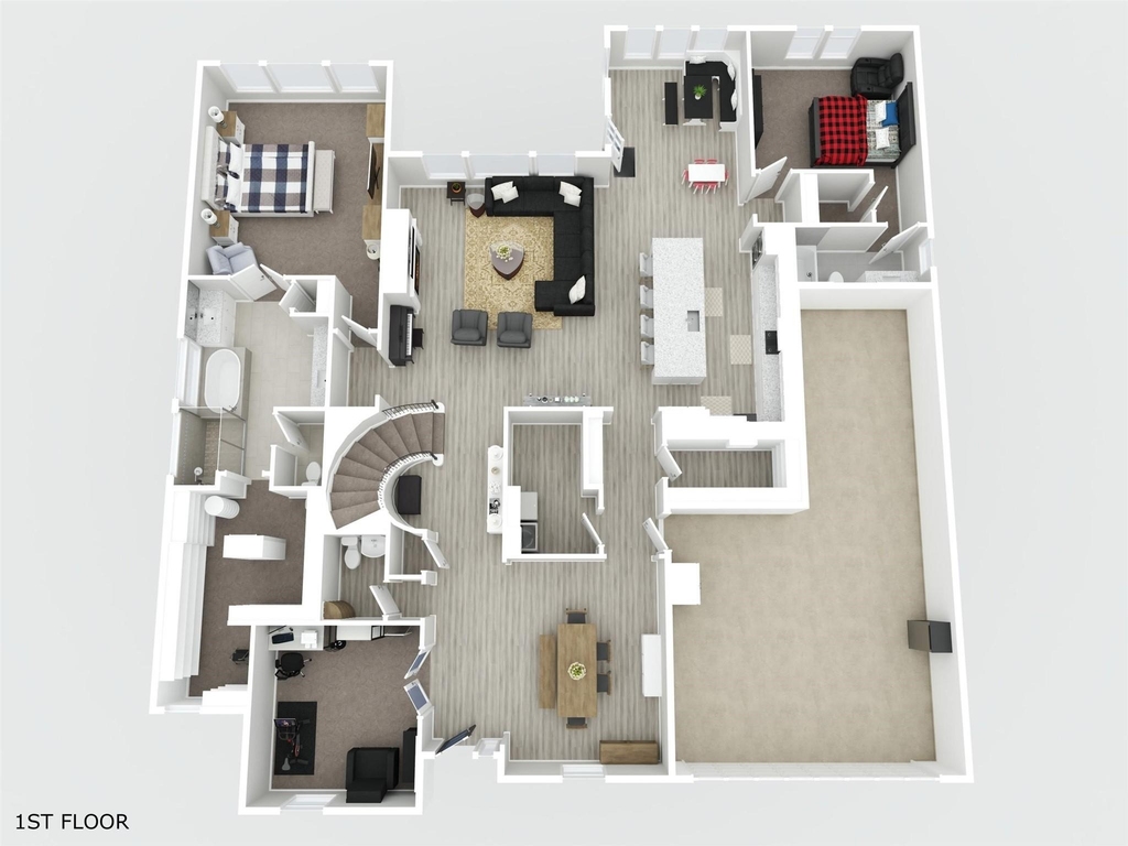 417 Ripple Edge Court - Photo 43