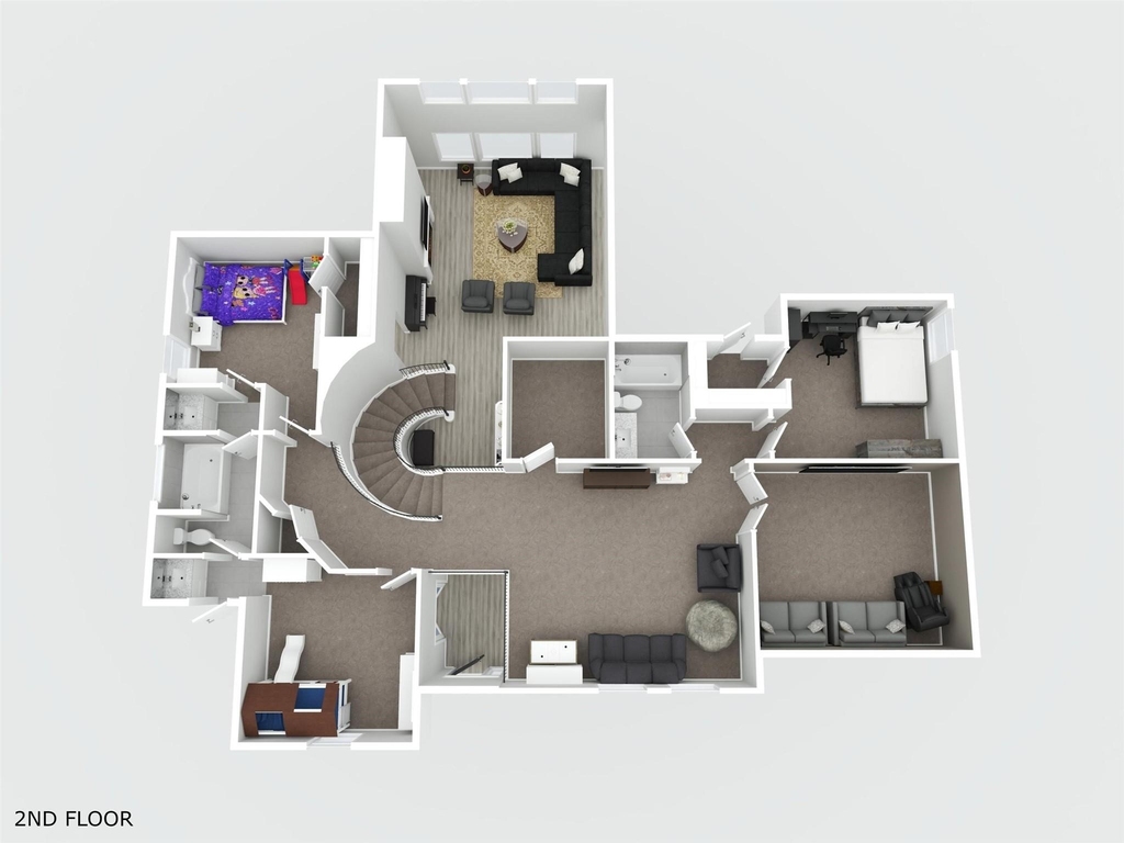 417 Ripple Edge Court - Photo 44