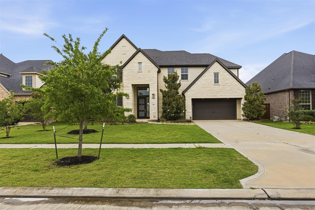 417 Ripple Edge Court - Photo 1