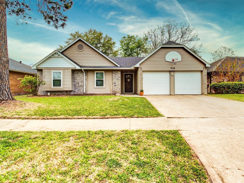 7114 Buchanan Drive - Photo 1