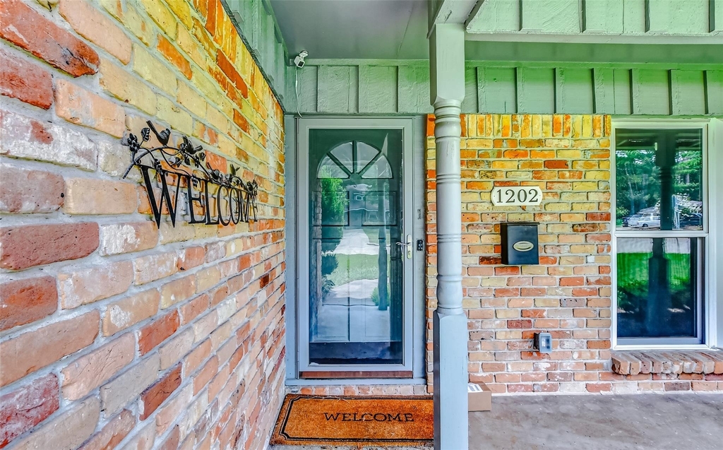 1202 Shadeland Drive - Photo 1
