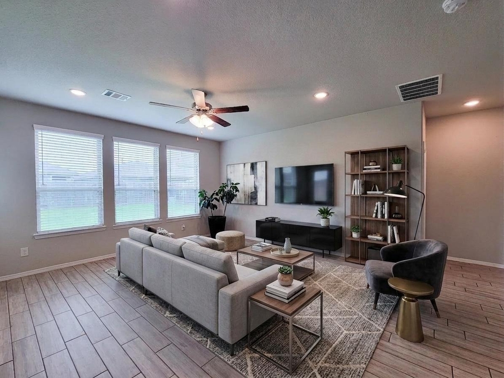 24811 Crimson Pine Drive - Photo 5