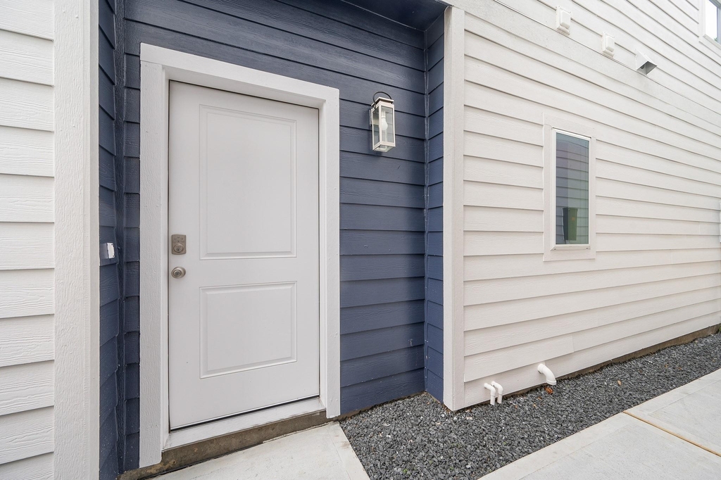 835 Paul Quinn Street - Photo 2