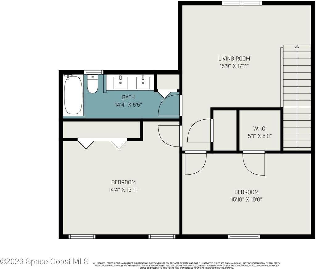 1430 Isabella Drive - Photo 31