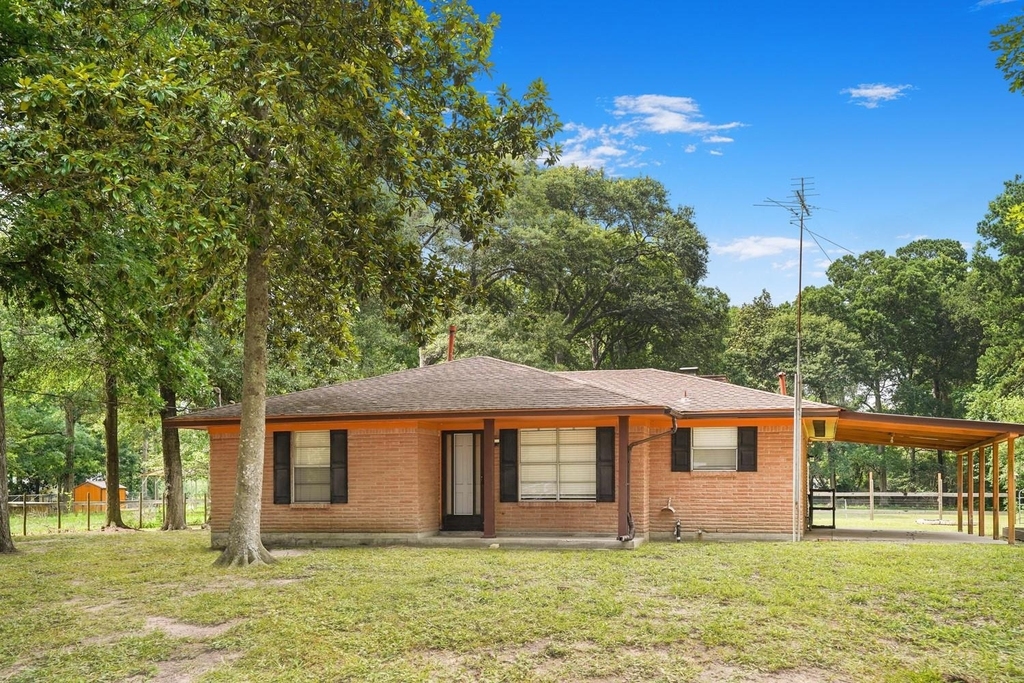 26407 Magnolia Drive - Photo 1