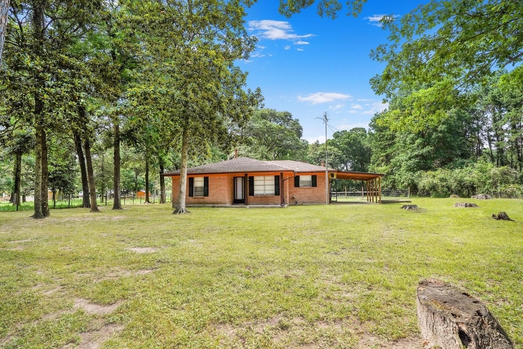 26407 Magnolia Drive - Photo 0