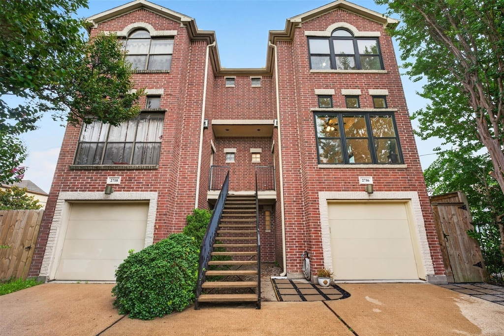 2716 Bagby Street - Photo 1
