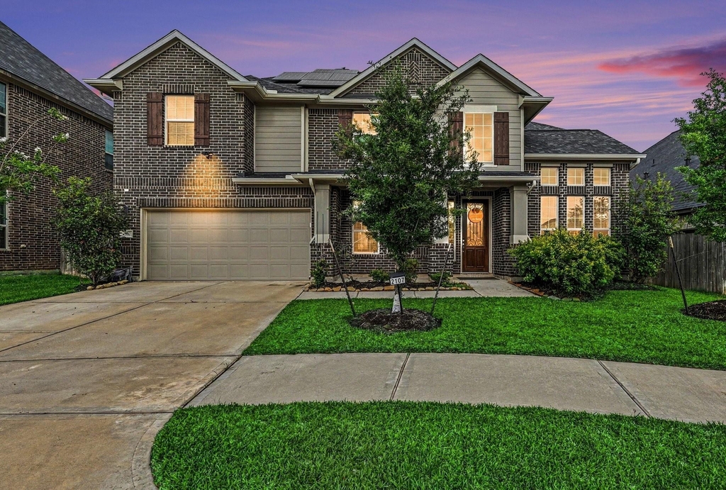 2107 Brooke Avery Drive - Photo 0