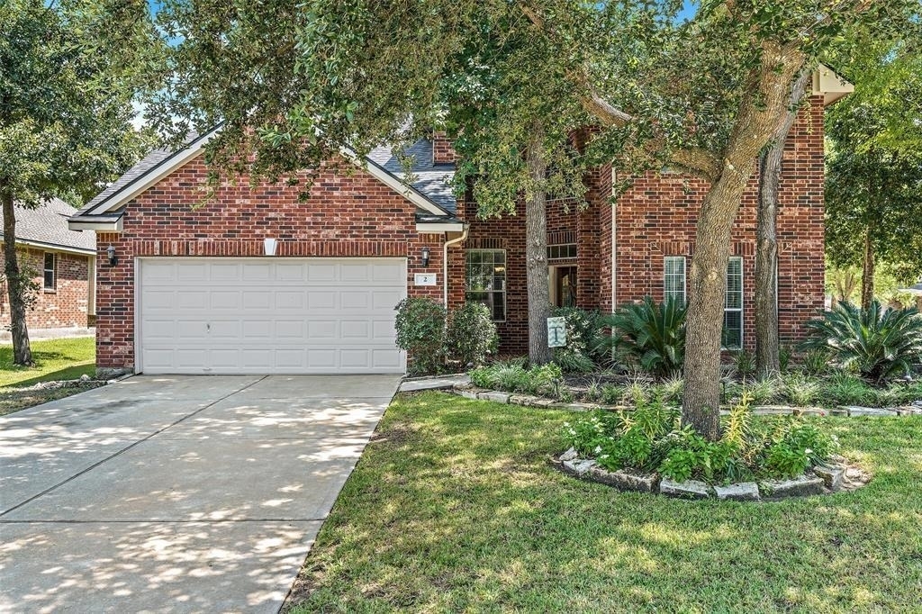 2 Hollow Glen Place - Photo 1