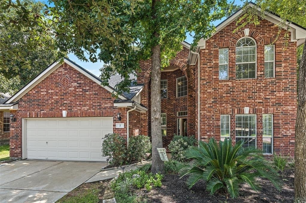 2 Hollow Glen Place - Photo 3