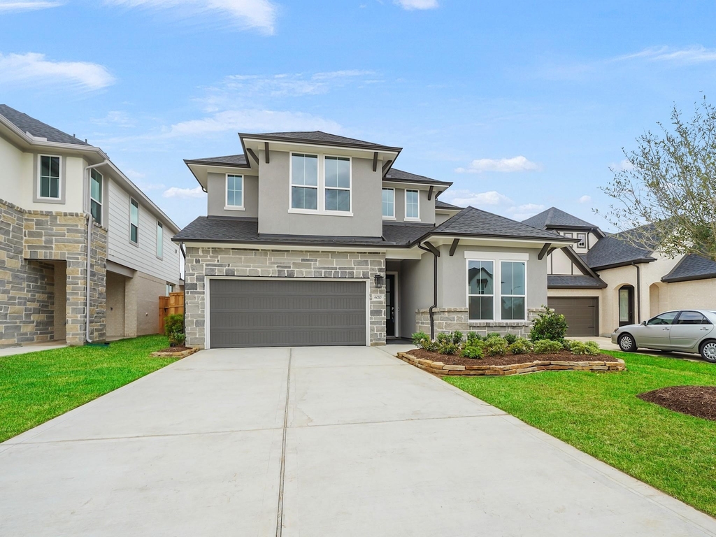 6010 Rolling Stream Court - Photo 1