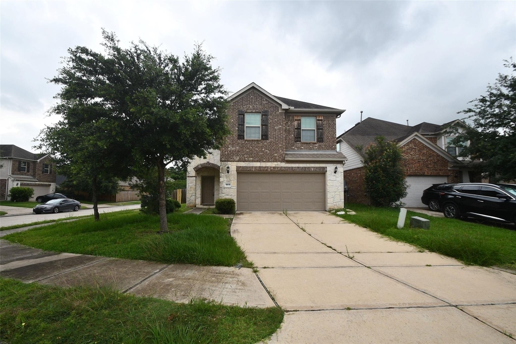 16614 Spirit Lake Court - Photo 2