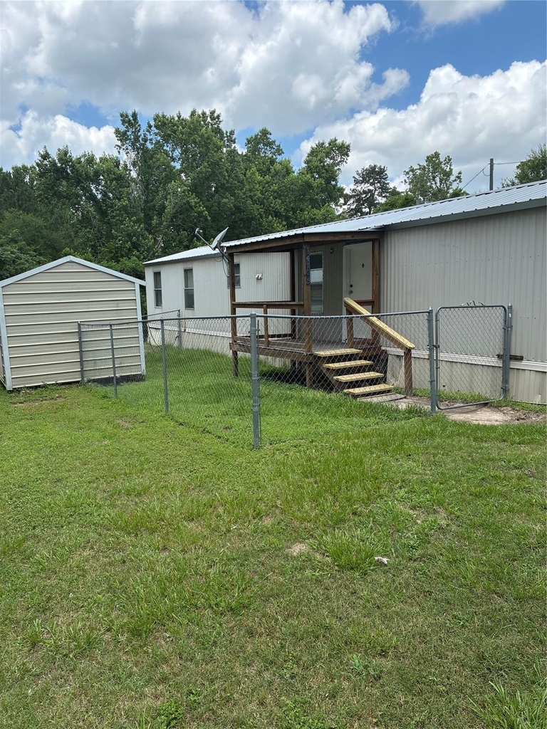 3410 Old Houston - Photo 1