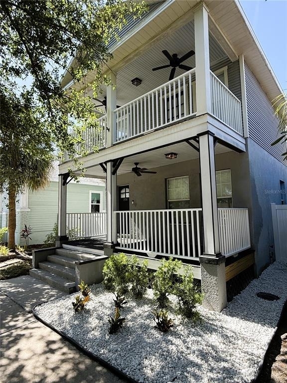 1934 W Spruce Street - Photo 1