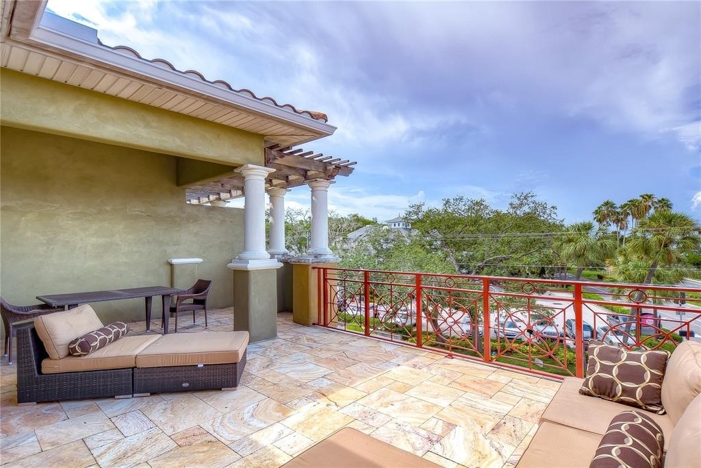 4907 Bayshore Boulevard - Photo 35