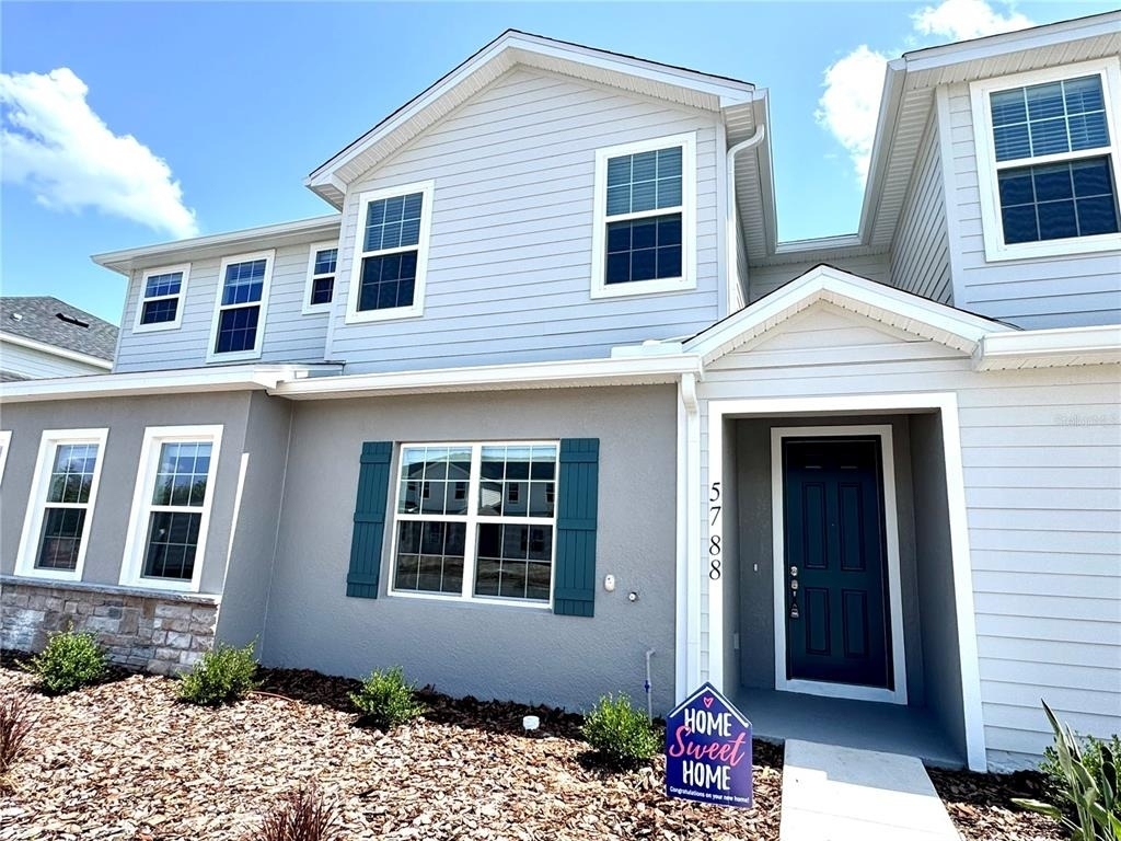 5788 Freshwater Canyon Drive - Photo 1