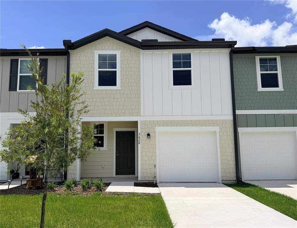 3628 Spire Drive - Photo 0