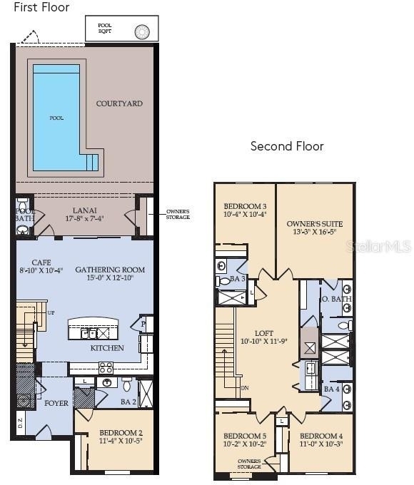 7525 Oak Spring Lane - Photo 1