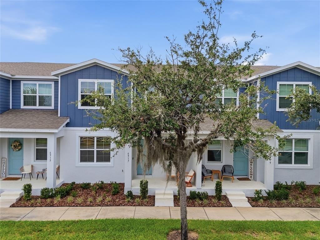 6917 Five Oaks Drive - Photo 2