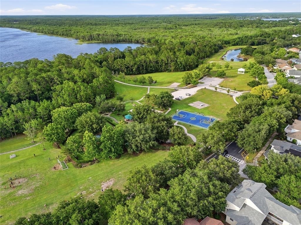 6917 Five Oaks Drive - Photo 30