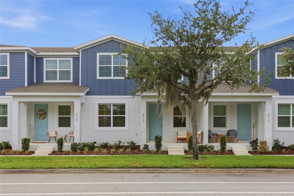 6917 Five Oaks Drive - Photo 42