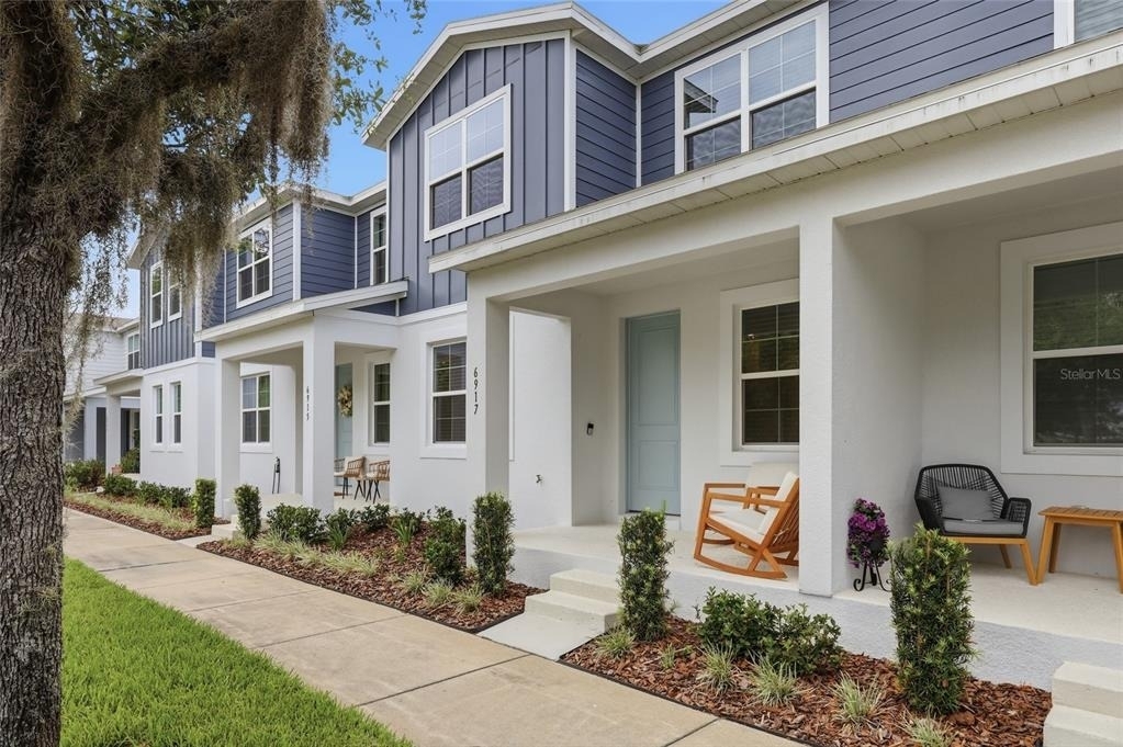 6917 Five Oaks Drive - Photo 1
