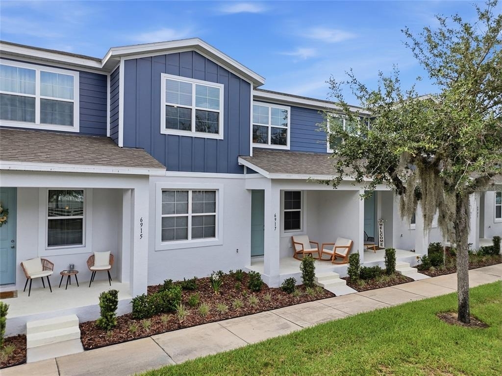 6917 Five Oaks Drive - Photo 0