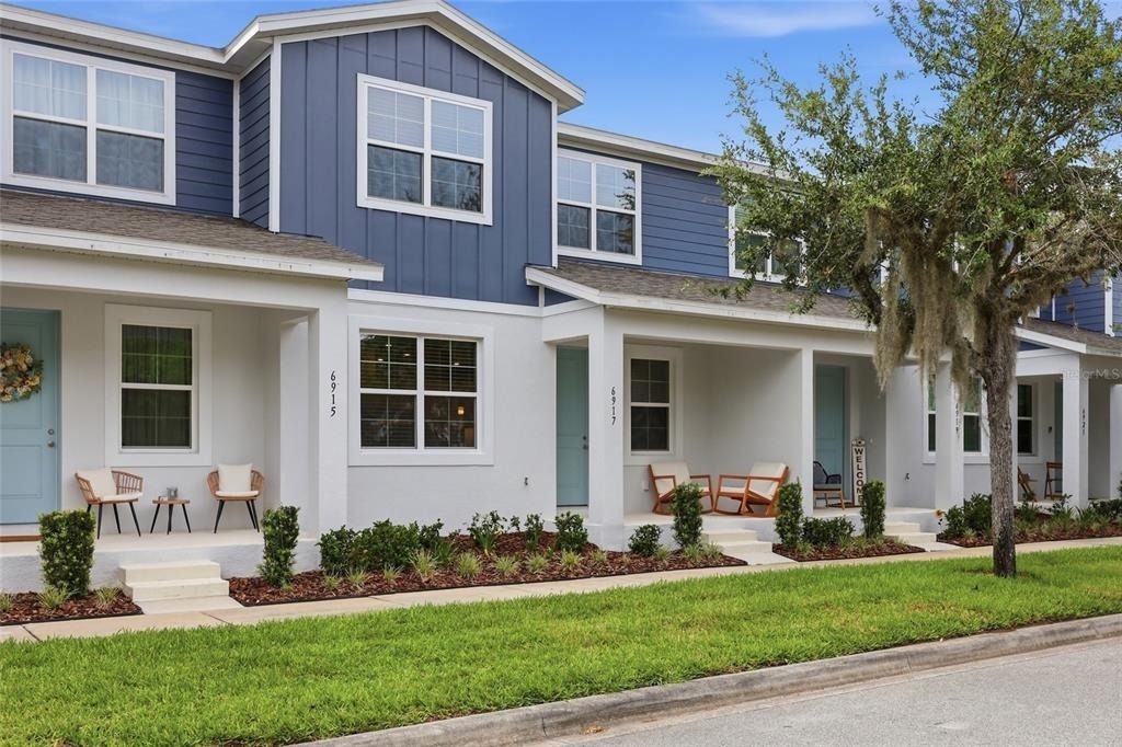 6917 Five Oaks Drive - Photo 41