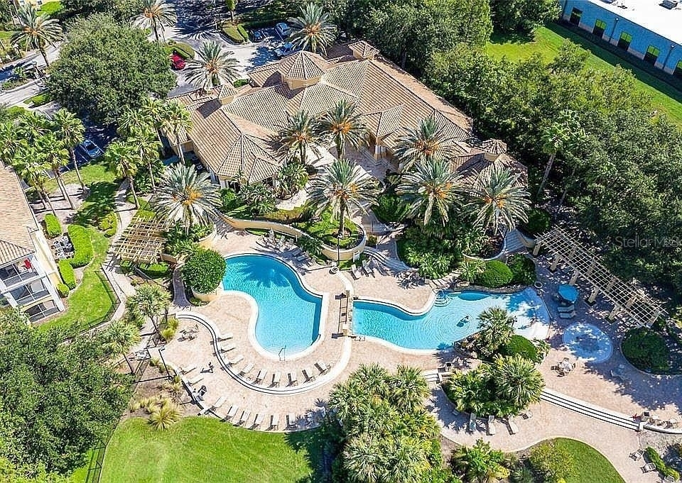 1440 Lake Shadow Circle - Photo 1