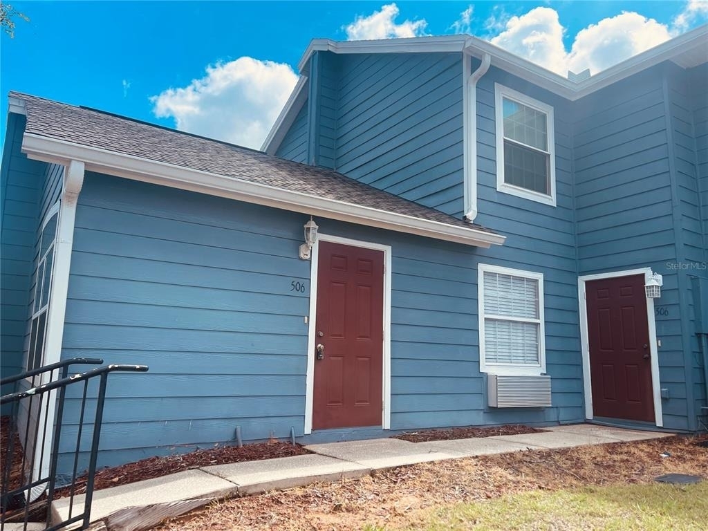 506 Caribbean Drive - Photo 0