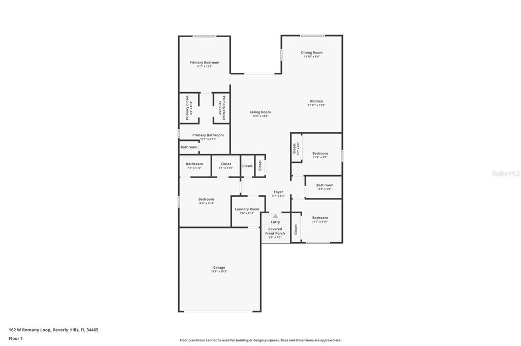 162 W Romany Loop - Photo 45