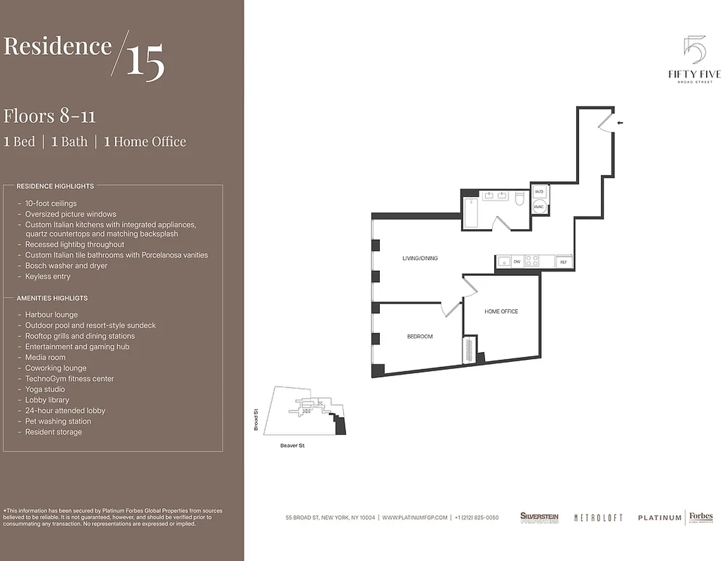55 Broad Street - Photo 15