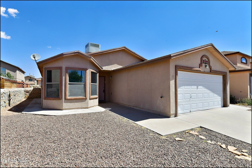 11613 Ochre Bluff Lane - Photo 1