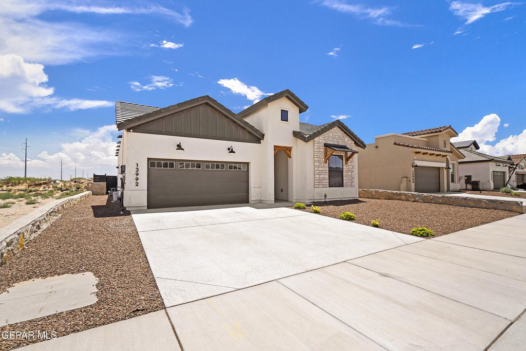 13992 Margaret Ponce Avenue - Photo 1