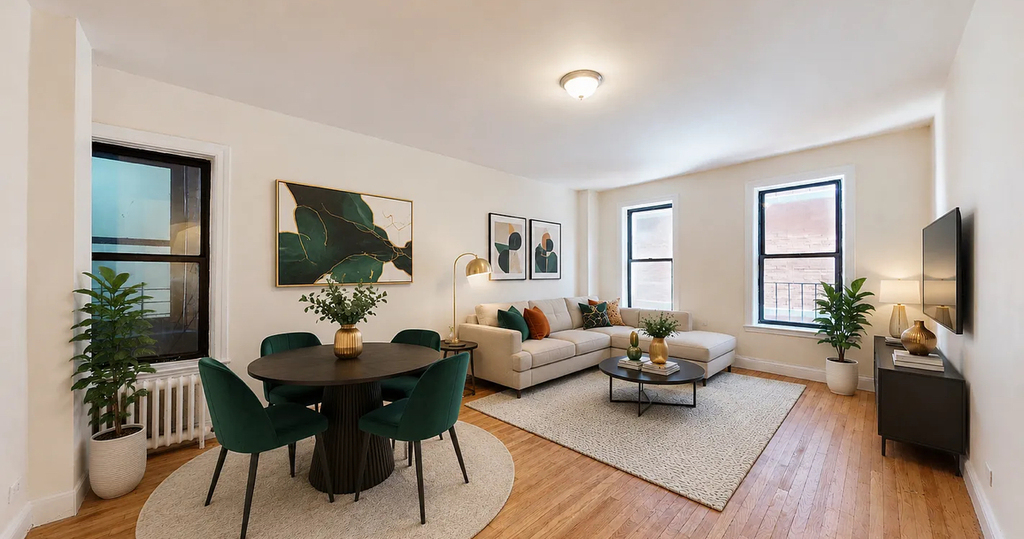 East 96th Street - Photo 0