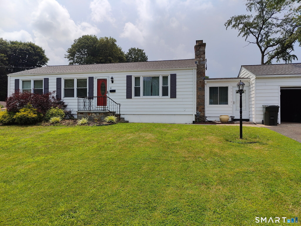 4 Ascolese Road - Photo 0