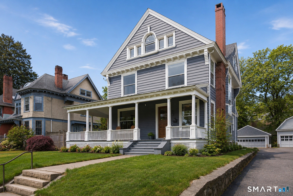 4 Morgan Avenue - Photo 1
