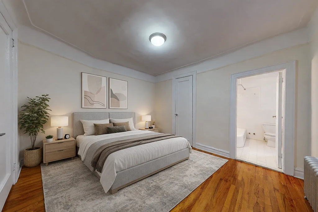 605 West 170th Street - Photo 1